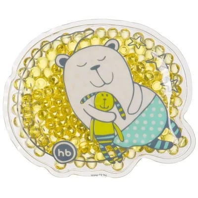 Happy Baby Hot Cold Pack 21006