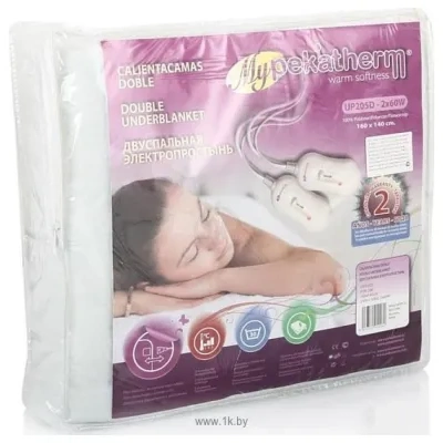 Pekatherm UP205D