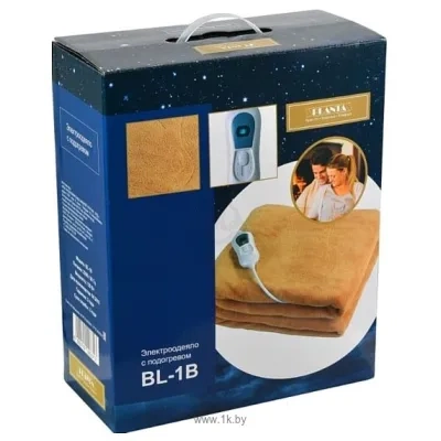 Planta BL-1B