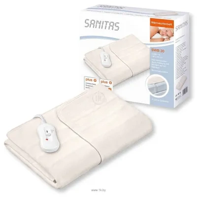 Sanitas SWB 20