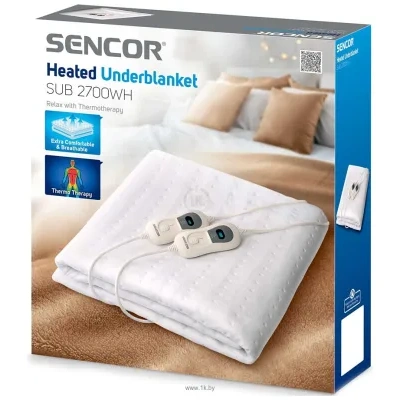 Sencor SUB 2700WH