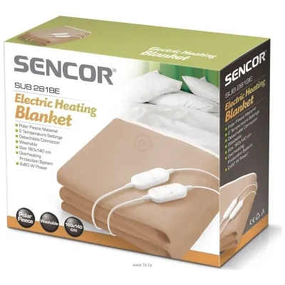 Sencor SUB 281BE