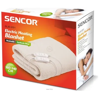 Sencor SUB 291